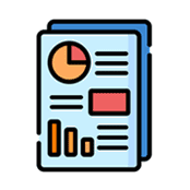 Reports Icon